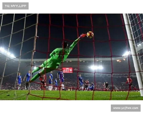 英超金手套历程回顾:谁能称霸英格兰赛场的守门员之巅 英超金手套历程回顾:谁能称霸英格兰赛场的守门员之巅