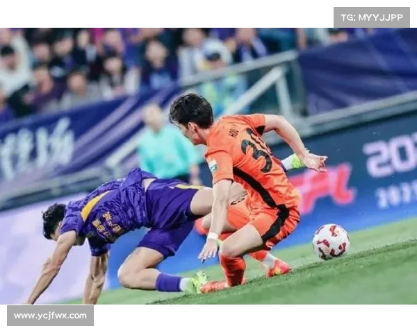 徐宏杰谈进球运气与韩子龙助攻 透露因小伤未能完全发挥 徐宏杰谈进球运气与韩子龙助攻 透露因小伤未能完全发挥