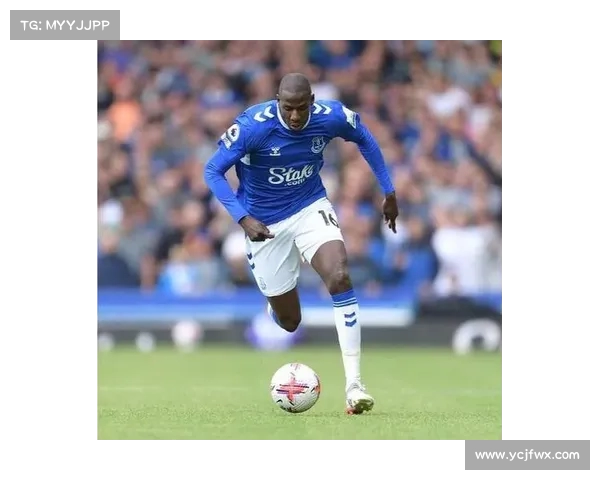 埃弗顿旧将杜库雷自由转会沙特新未来城体育开启新篇章 埃弗顿旧将杜库雷自由转会沙特新未来城体育开启新篇章