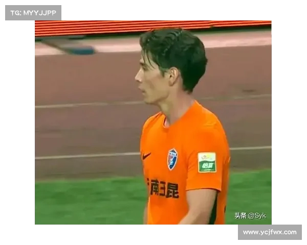 徐宏杰谈进球运气与韩子龙助攻 透露因小伤未能完全发挥