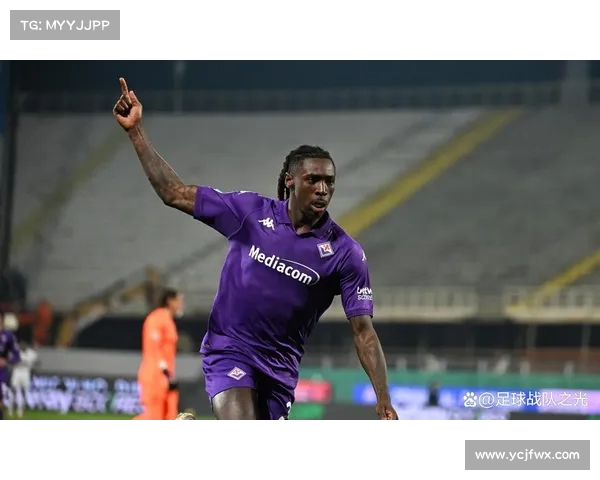 若基恩离队 佛罗伦萨将考虑引进皮科利补强锋线实力