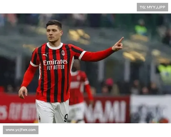 雅典AEK领跑约维奇争夺战 双方拟签约至2027年