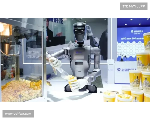 铁打的都扛不住上班啊 世界人形机器人运动会花式退场大赏全程回顾 铁打的都扛不住上班啊 世界人形机器人运动会花式退场大赏全程回顾