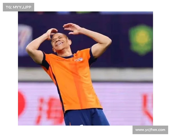 徐宏杰谈进球运气与韩子龙助攻 透露因小伤未能完全发挥 徐宏杰谈进球运气与韩子龙助攻 透露因小伤未能完全发挥